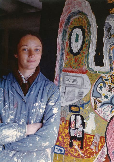 Niki de Saint Phalle